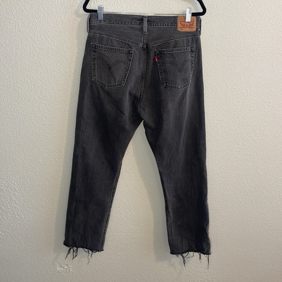 Levi’s 501 👖 - Picture 3 of 4